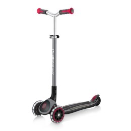 Hulajnoga 3-kołowa Globber Master Lights 662-120-2 HS-TNK-000015844 N/A