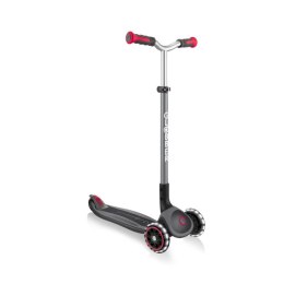 Hulajnoga 3-kołowa Globber Master Lights 662-120-2 HS-TNK-000015844 N/A