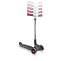 Hulajnoga 3-kołowa Globber Master Lights 662-120-2 HS-TNK-000015844 N/A
