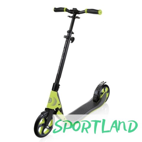 Hulajnoga miejska Globber 477-105 One Nl 205 HS-TNK-000013822 N/A Hulajnoga miejska Globber 477-105 One Nl 205 HS-TNK-000013822 N/A