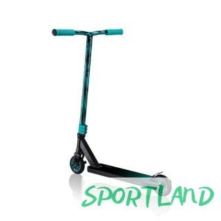 Hulajnoga wyczynowa Globber Stunt GS 720 624-005-3 HS-TNK-000015845 N/A