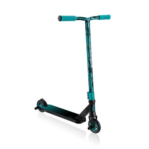 Hulajnoga wyczynowa Globber Stunt GS 720 624-005-3 HS-TNK-000015845 N/A Hulajnoga wyczynowa Globber Stunt GS 720 624-005-3 HS-TNK-000015845 N/A
