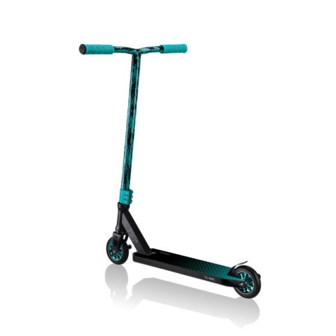 Hulajnoga wyczynowa Globber Stunt GS 720 624-005-3 HS-TNK-000015845 N/A Hulajnoga wyczynowa Globber Stunt GS 720 624-005-3 HS-TNK-000015845 N/A