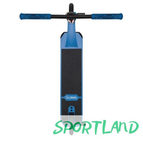 Hulajnoga wyczynowa Globber Stunt GS 900 Deluxe 627-100 HS-TNK-000015848 N/A Hulajnoga wyczynowa Globber Stunt GS 900 Deluxe 627-100 HS-TNK-000015848 N/A