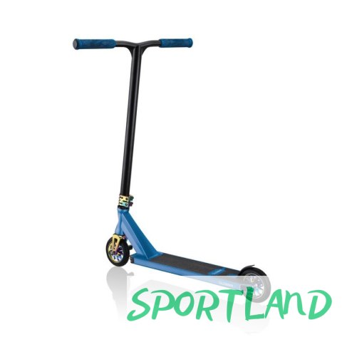 Hulajnoga wyczynowa Globber Stunt GS 900 Deluxe 627-100 HS-TNK-000015848 N/A Hulajnoga wyczynowa Globber Stunt GS 900 Deluxe 627-100 HS-TNK-000015848 N/A