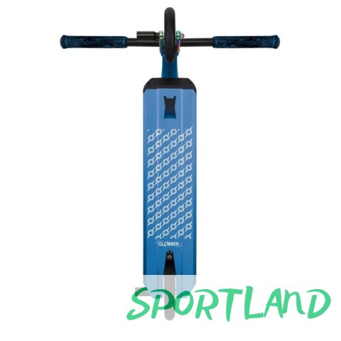 Hulajnoga wyczynowa Globber Stunt GS 900 Deluxe 627-100 HS-TNK-000015848 N/A Hulajnoga wyczynowa Globber Stunt GS 900 Deluxe 627-100 HS-TNK-000015848 N/A
