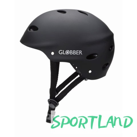 Kask Globber Adult HS-TNK-000013850 S (54-56 cm) Kask Globber Adult HS-TNK-000013850 S (54-56 cm)