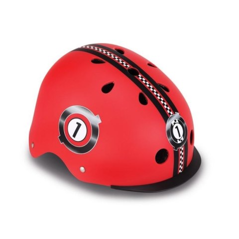 Kask Globber Elite Lights Jr 507-102 HS-TNK-000013847 N/A Kask Globber Elite Lights Jr 507-102 HS-TNK-000013847 N/A