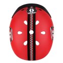 Kask Globber Elite Lights Jr 507-102 HS-TNK-000013847 N/A