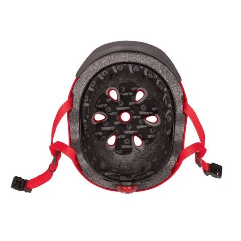 Kask Globber Elite Lights Jr 507-102 HS-TNK-000013847 N/A Kask Globber Elite Lights Jr 507-102 HS-TNK-000013847 N/A