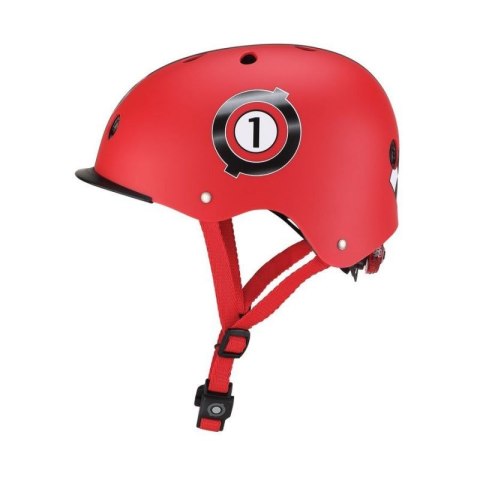 Kask Globber Elite Lights Jr 507-102 HS-TNK-000013847 N/A Kask Globber Elite Lights Jr 507-102 HS-TNK-000013847 N/A