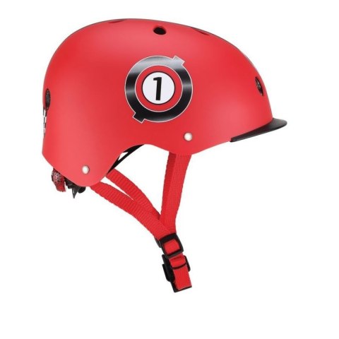 Kask Globber Elite Lights Jr 507-102 HS-TNK-000013847 N/A Kask Globber Elite Lights Jr 507-102 HS-TNK-000013847 N/A