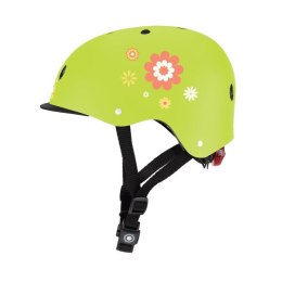 Kask Globber Elite Lights Jr 507-106 HS-TNK-000013848 N/A