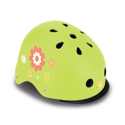 Kask Globber Elite Lights Jr 507-106 HS-TNK-000013848 N/A Kask Globber Elite Lights Jr 507-106 HS-TNK-000013848 N/A