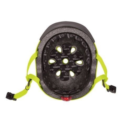 Kask Globber Elite Lights Jr 507-106 HS-TNK-000013848 N/A Kask Globber Elite Lights Jr 507-106 HS-TNK-000013848 N/A