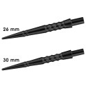 Końcówki do rzutek steeltip Harrows Apex Lance HS-TNK-000013912 26 mm