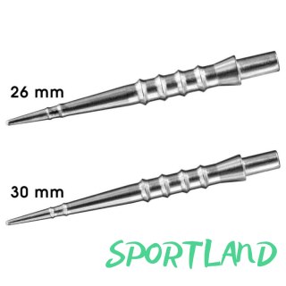 Końcówki do rzutek steeltip Harrows Apex Lance HS-TNK-000013913 26 mm