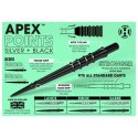 Końcówki do rzutek steeltip Harrows Apex Lance HS-TNK-000013913 26 mm Końcówki do rzutek steeltip Harrows Apex Lance HS-TNK-000013913 26 mm