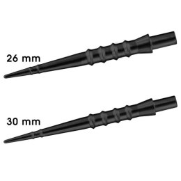 Końcówki do rzutek steeltip Harrows Apex Ride HS-TNK-000013914 26 mm