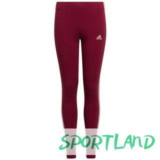 Legginsy adidas G 3S Leg W HE1997 116 cm