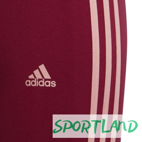 Legginsy adidas G 3S Leg W HE1997 152 cm Legginsy adidas G 3S Leg W HE1997 152 cm