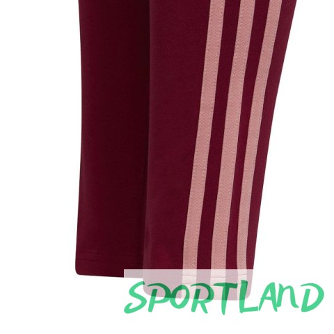 Legginsy adidas G 3S Leg W HE1997 152 cm Legginsy adidas G 3S Leg W HE1997 152 cm