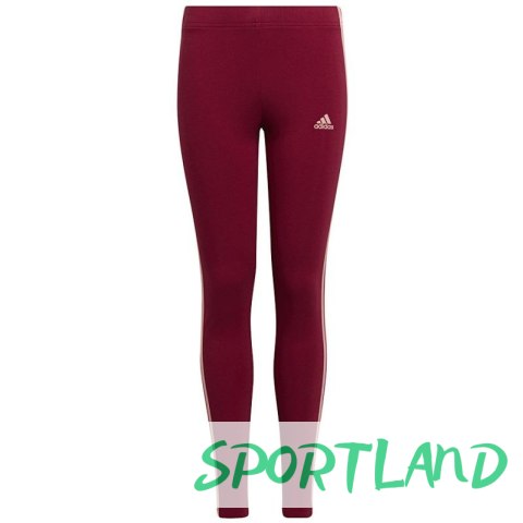 Legginsy adidas G 3S Leg W HE1997 152 cm Legginsy adidas G 3S Leg W HE1997 152 cm