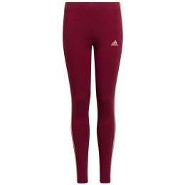 Legginsy adidas G 3S Leg W HE1997 164 cm