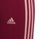 Legginsy adidas G 3S Leg W HE1997 164 cm