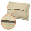 Mata do akupresury + poduszka SMJ sport YG009 Premium Eco (len kokos gryka) N/A