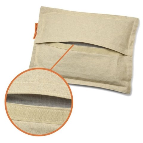 Mata do akupresury + poduszka SMJ sport YG009 Premium Eco (len kokos gryka) N/A Mata do akupresury + poduszka SMJ sport YG009 Premium Eco (len kokos gryka) N/A