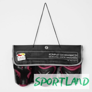 Ochraniacze zestaw BS-P003 Jr HS-TNK-000013943 xs