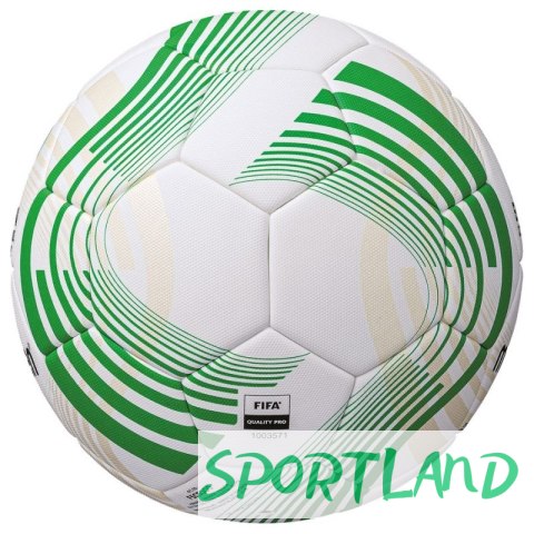 Piłka do piłki nożnej Molten UEFA Europa Conference League 2021/22 F5C5000 N/A