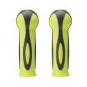 Rączki do hulajnogi Globber 526-003-106 Lime Green 2szt. N/A