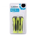 Rączki do hulajnogi Globber 526-003-106 Lime Green 2szt. N/A