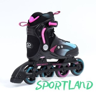 Rolki SMJ sport RX23 W HS-TNK-000013980 40