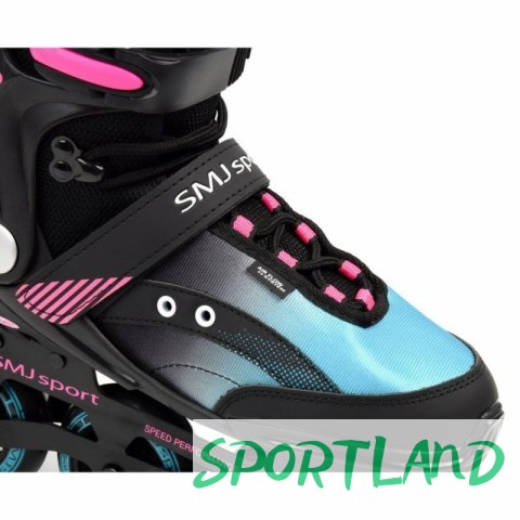 Rolki SMJ sport RX23 W HS-TNK-000013980 40