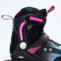 Rolki SMJ sport RX23 W HS-TNK-000013980 40