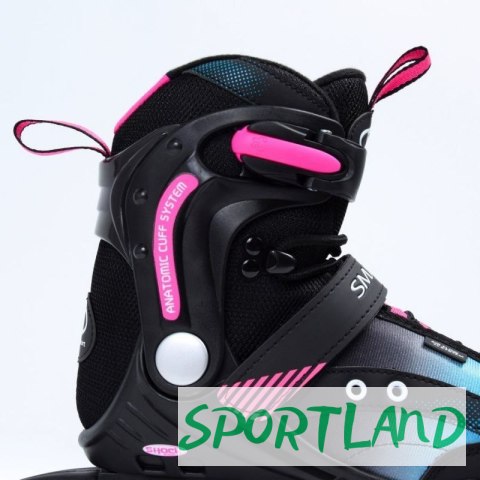Rolki SMJ sport RX23 W HS-TNK-000013980 40