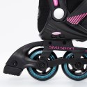 Rolki SMJ sport RX23 W HS-TNK-000013980 40