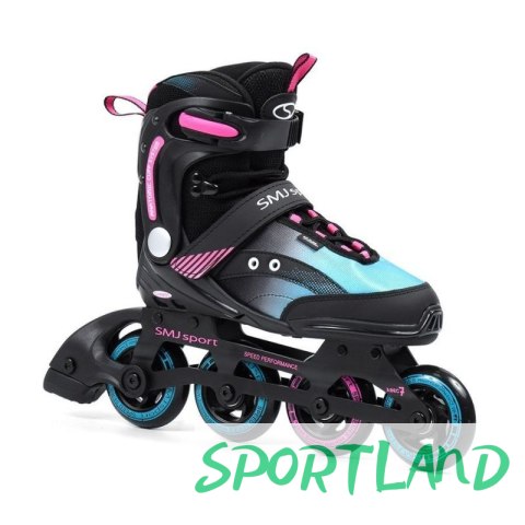 Rolki SMJ sport RX23 W HS-TNK-000013980 40