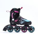 Rolki SMJ sport RX23 W HS-TNK-000013980 40