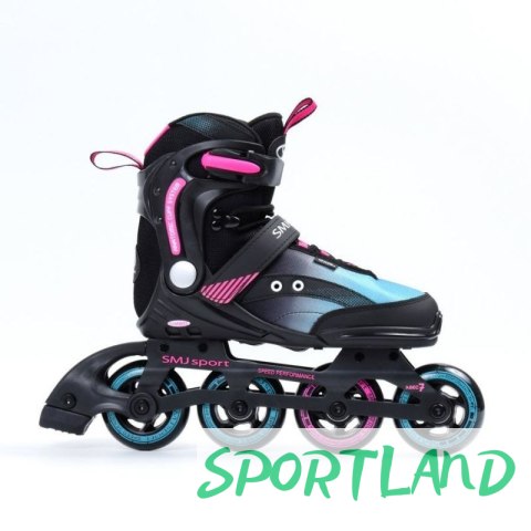 Rolki SMJ sport RX23 W HS-TNK-000013980 40