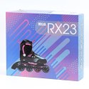 Rolki SMJ sport RX23 W HS-TNK-000013980 40