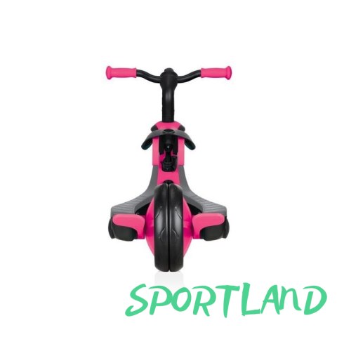 Rowerek 4w1 Globber Explorer Trike Fuchsia 632-110-2 HS-TNK-000013809 N/A Rowerek 4w1 Globber Explorer Trike Fuchsia 632-110-2 HS-TNK-000013809 N/A