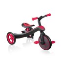 Rowerek trójkołowy, biegowy Globber Explorer Trike Red 630-102 HS-TNK-000013814 N/A Rowerek trójkołowy, biegowy Globber Explorer Trike Red 630-102 HS-TNK-000013814 N/A