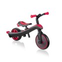 Rowerek trójkołowy, biegowy Globber Explorer Trike Red 630-102 HS-TNK-000013814 N/A Rowerek trójkołowy, biegowy Globber Explorer Trike Red 630-102 HS-TNK-000013814 N/A