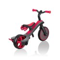 Rowerek trójkołowy, biegowy Globber Explorer Trike Red 630-102 HS-TNK-000013814 N/A Rowerek trójkołowy, biegowy Globber Explorer Trike Red 630-102 HS-TNK-000013814 N/A