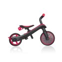 Rowerek trójkołowy, biegowy Globber Explorer Trike Red 630-102 HS-TNK-000013814 N/A Rowerek trójkołowy, biegowy Globber Explorer Trike Red 630-102 HS-TNK-000013814 N/A
