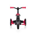 Rowerek trójkołowy, biegowy Globber Explorer Trike Red 630-102 HS-TNK-000013814 N/A Rowerek trójkołowy, biegowy Globber Explorer Trike Red 630-102 HS-TNK-000013814 N/A